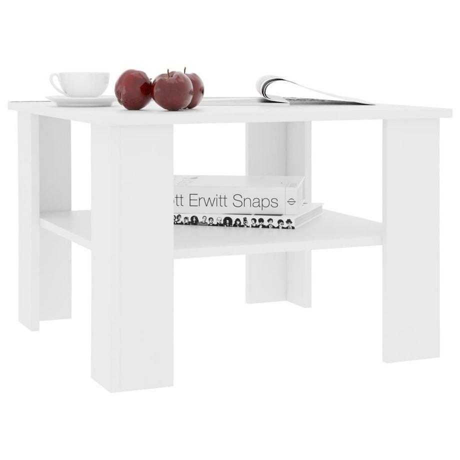 VidaXL Couchtisch holzwerkstoff  