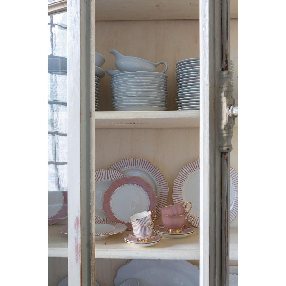 Mathilde M Essteller Madame Récamier-Rosa  