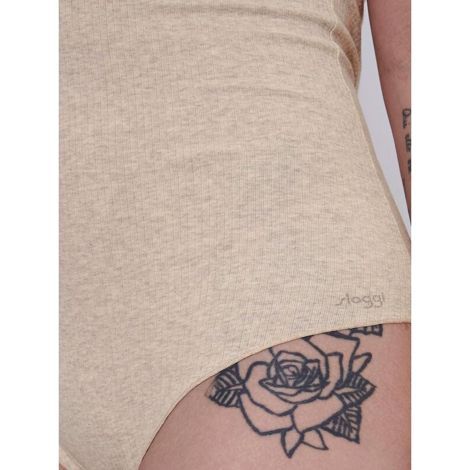 sloggi Go Ribbed Body  