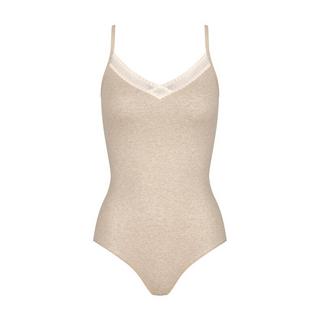 sloggi Go Ribbed Body  