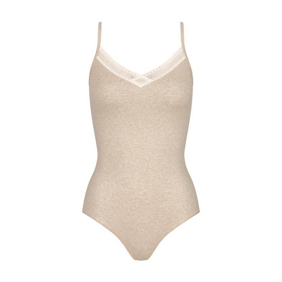 sloggi Go Ribbed Body  