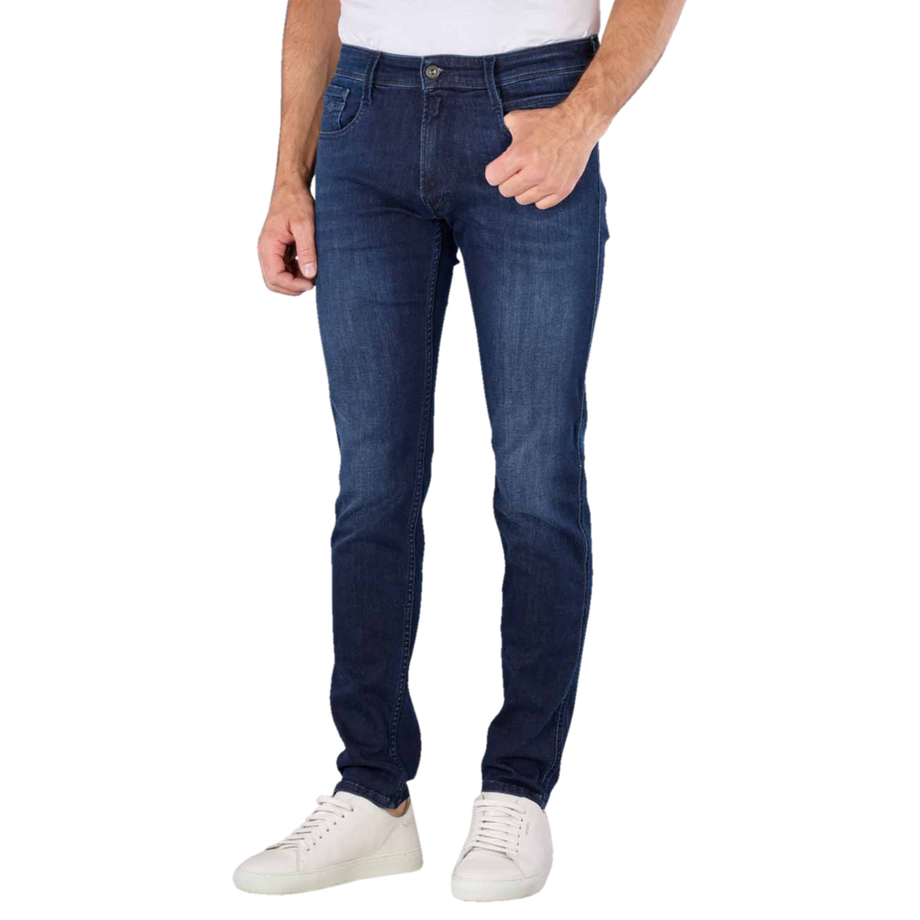 REPLAY ANBASS Slim Fit Jeans  