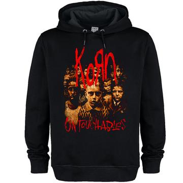 Untouchables Kapuzenpullover