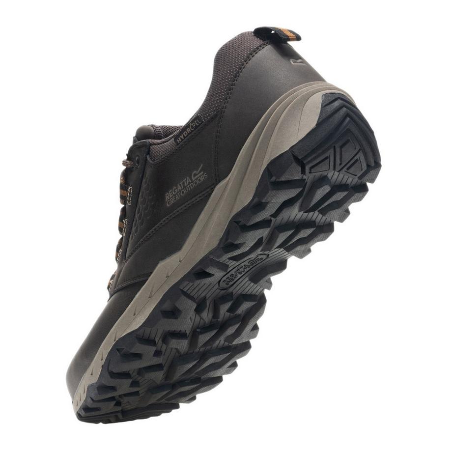 Regatta Amble Chaussures Basses De Marche Imperméables  