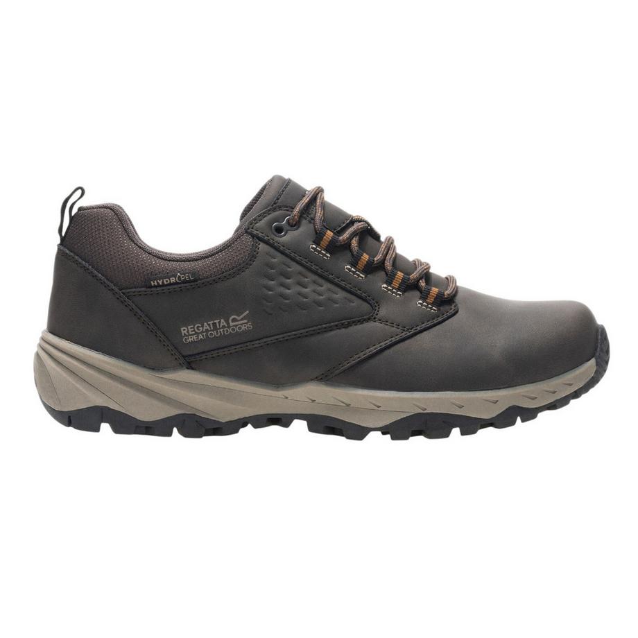 Regatta Amble Chaussures Basses De Marche Imperméables  