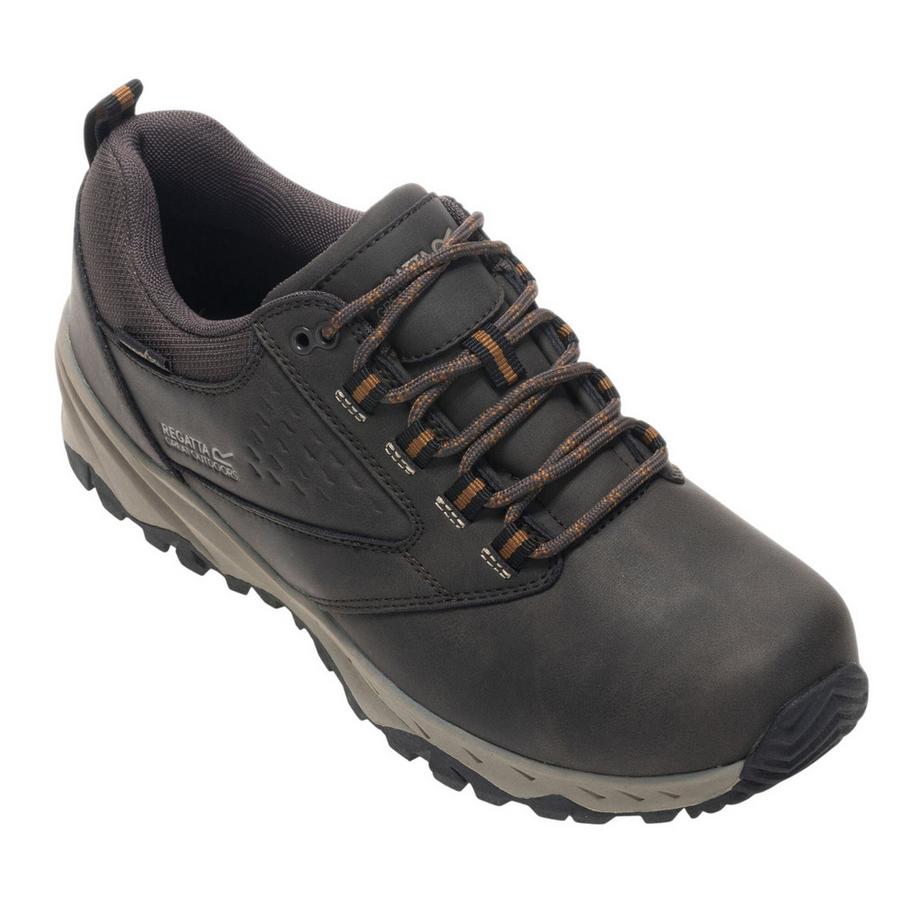 Chaussures Basses De Marche Imperméables Amble