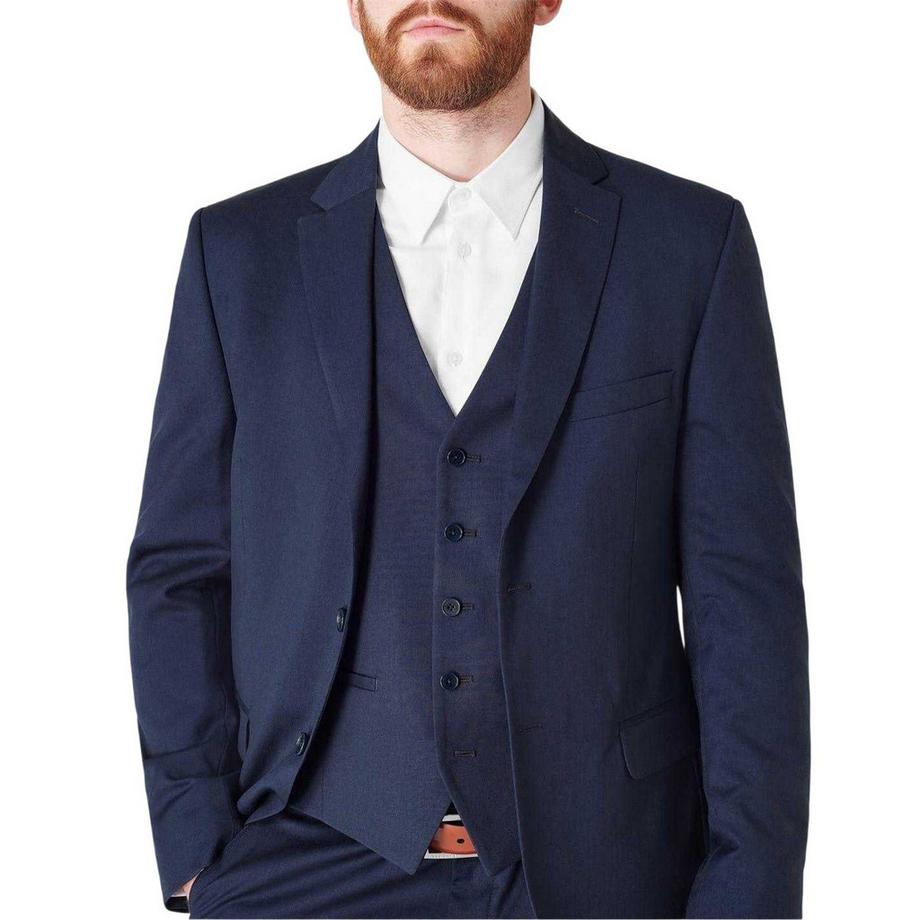 TED BAKER Gilet Officiel Irvinws  