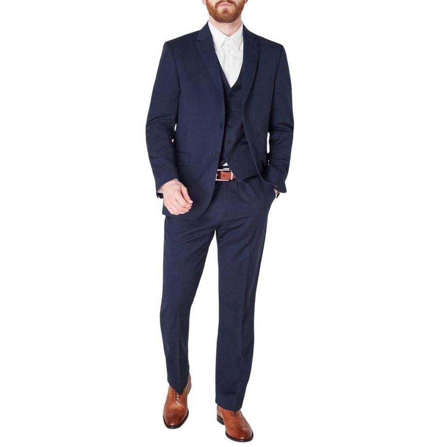 TED BAKER Gilet Officiel Irvinws  