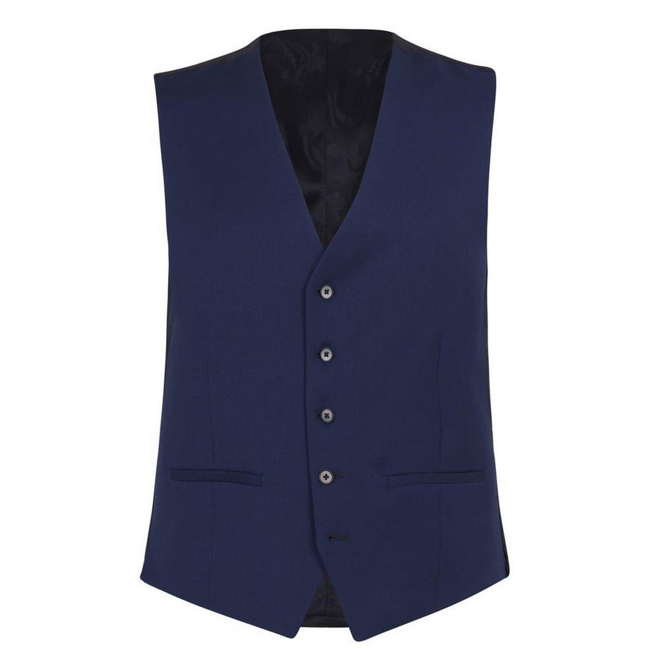 Gilet Officiel Irvinws