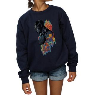 MARVEL  Sweatshirt 