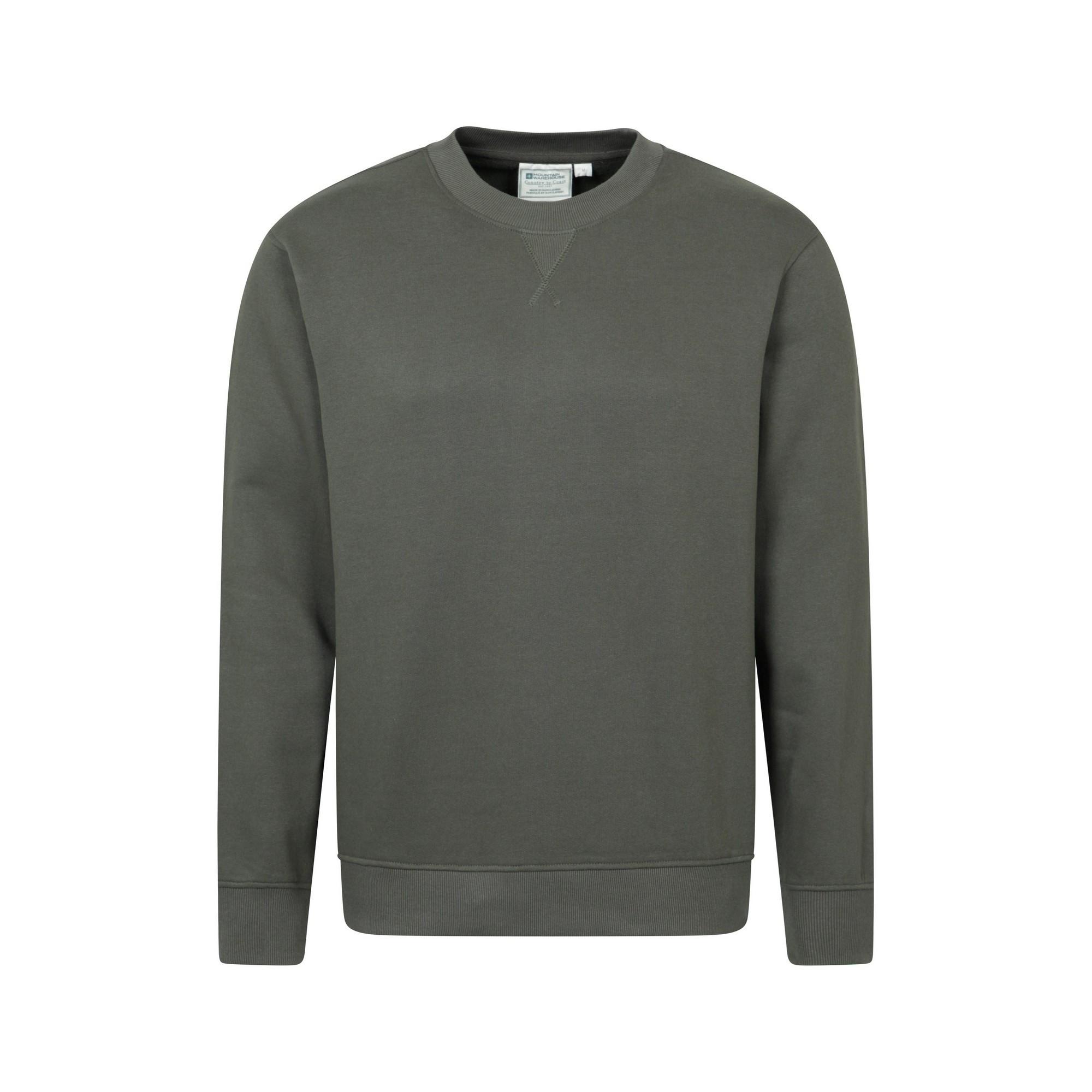 Mountain Warehouse Hemsby Sweatshirt  