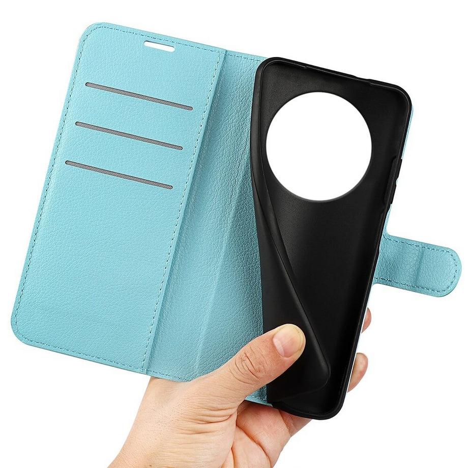 Cover-Discount  HONOR Magic7 Lite - Leder Etui Hülle 