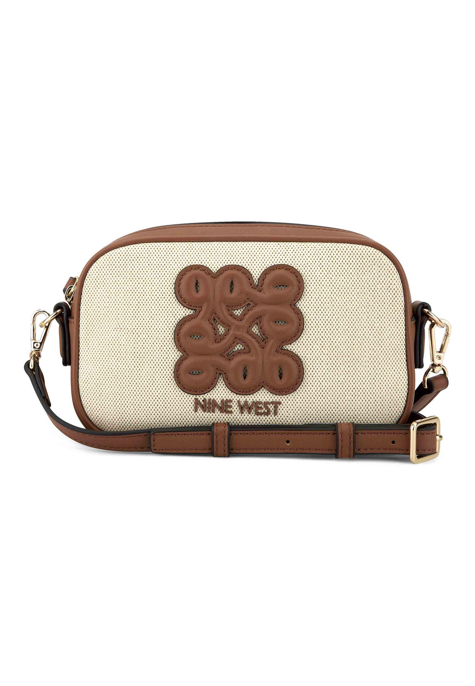 Nine West  Jenson Mini Camera Crossbody  Handtasche 