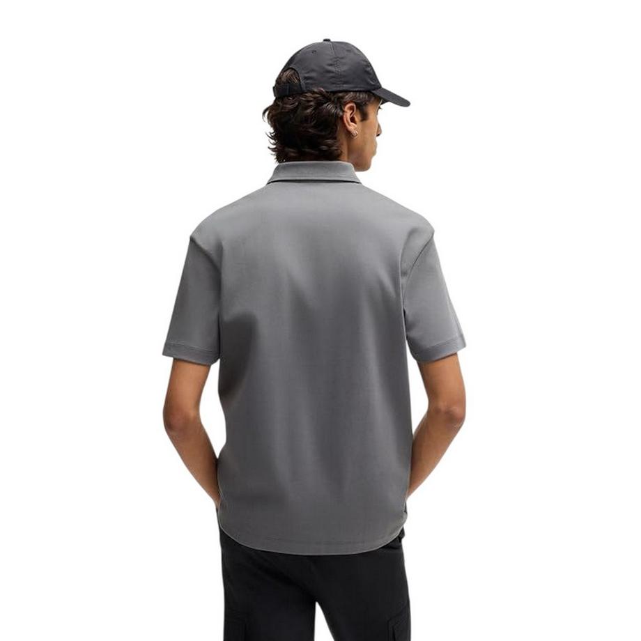HUGO  Deabono Maglietta Polo Logo 