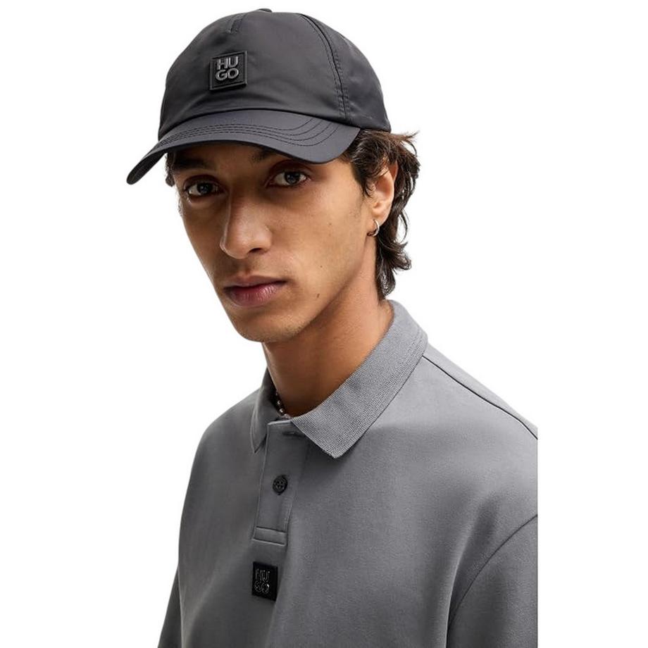 HUGO  Deabono Maglietta Polo Logo 