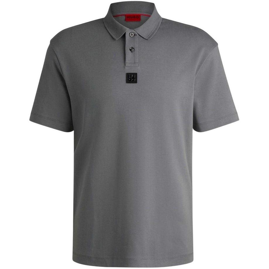Polo Motiftyle Logo Deabono
