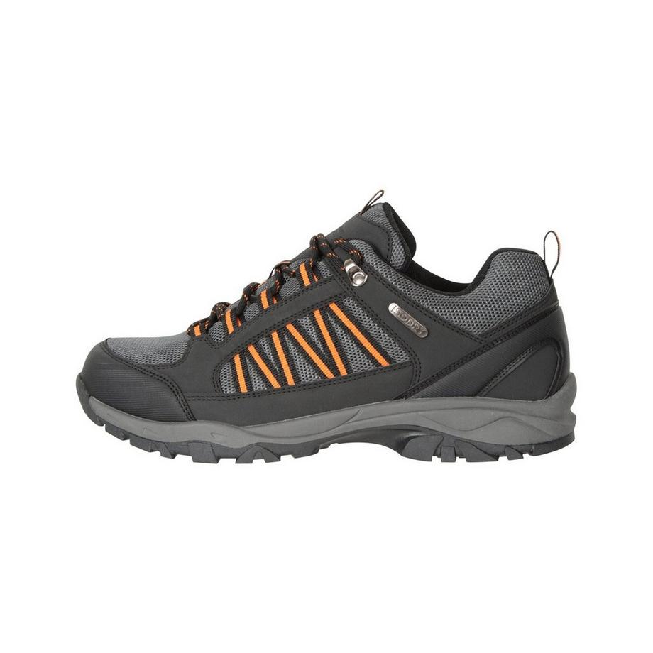 Mountain Warehouse Path Scarpe da Trekking Impermeabili  