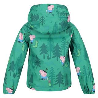 Regatta  Veste imperméable MUDDY PUDDLE DINOSAUR Enfant 