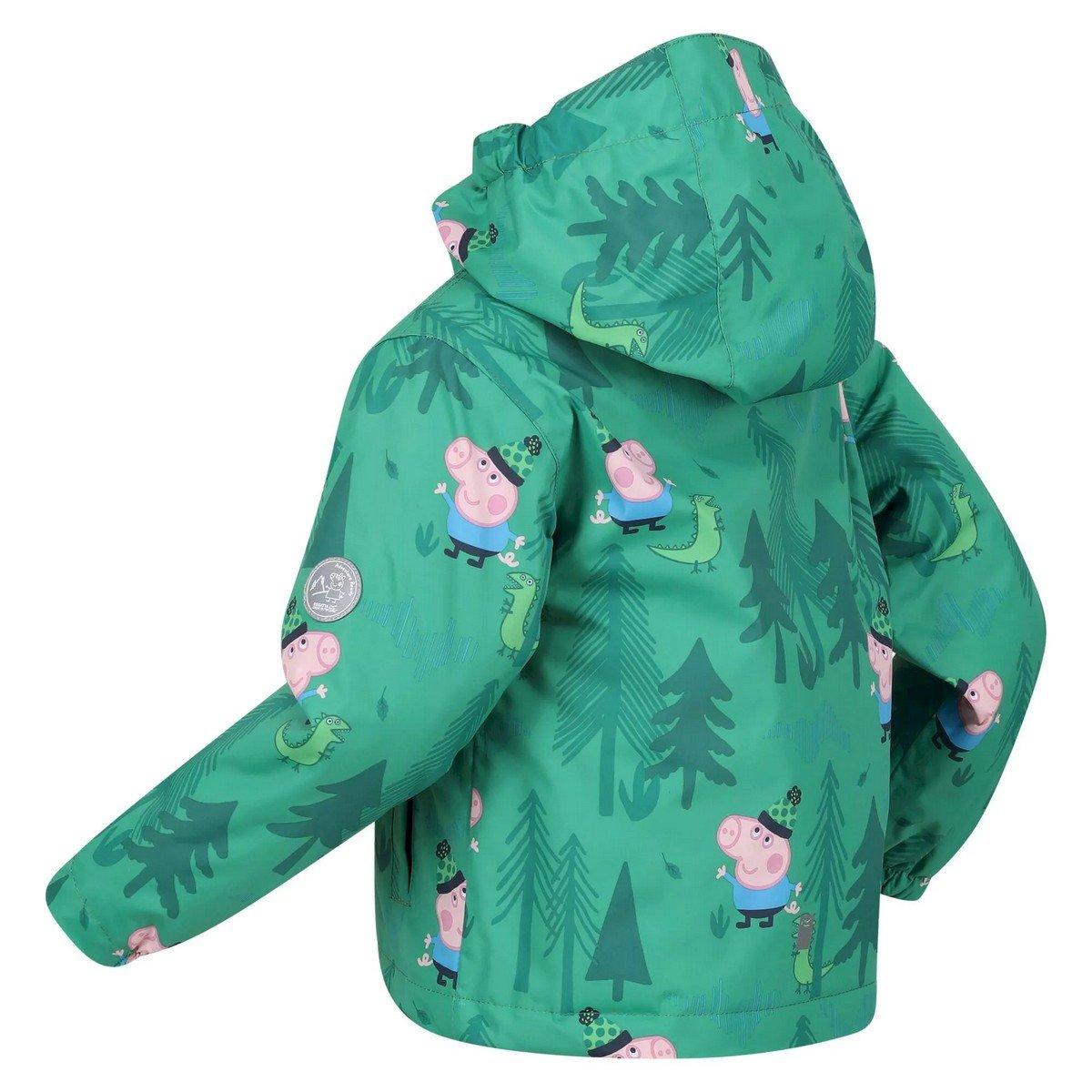 Regatta  Veste imperméable MUDDY PUDDLE DINOSAUR Enfant 