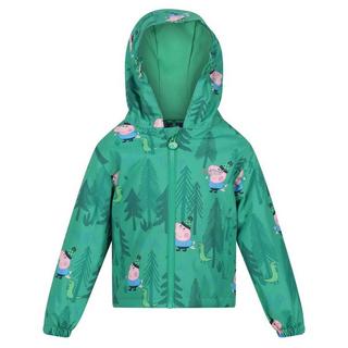 Regatta  Veste imperméable MUDDY PUDDLE DINOSAUR Enfant 