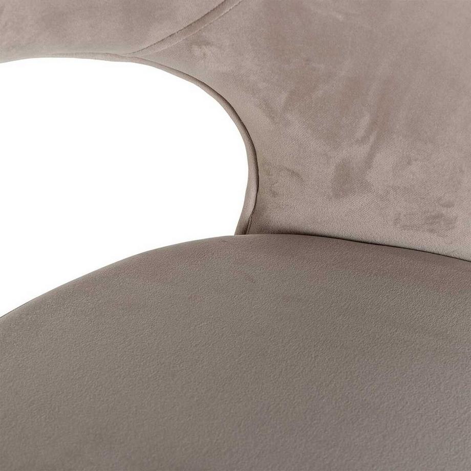 mutoni Stuhl Savoy khaki  