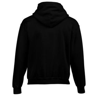 Gildan  Sweatshirt mit Kapuze 