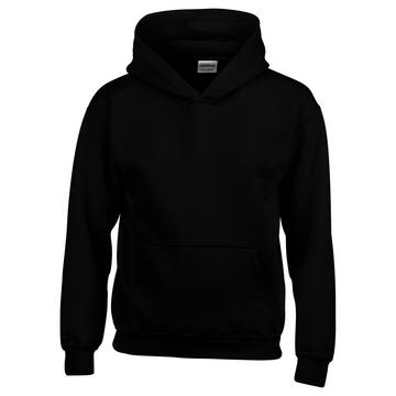 Sweatshirt mit Kapuze