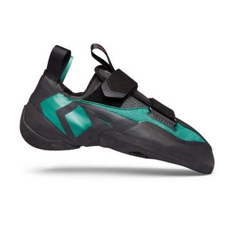 Black Diamond  kletterschuhe women method 