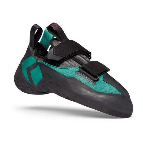 Black Diamond  kletterschuhe women method 