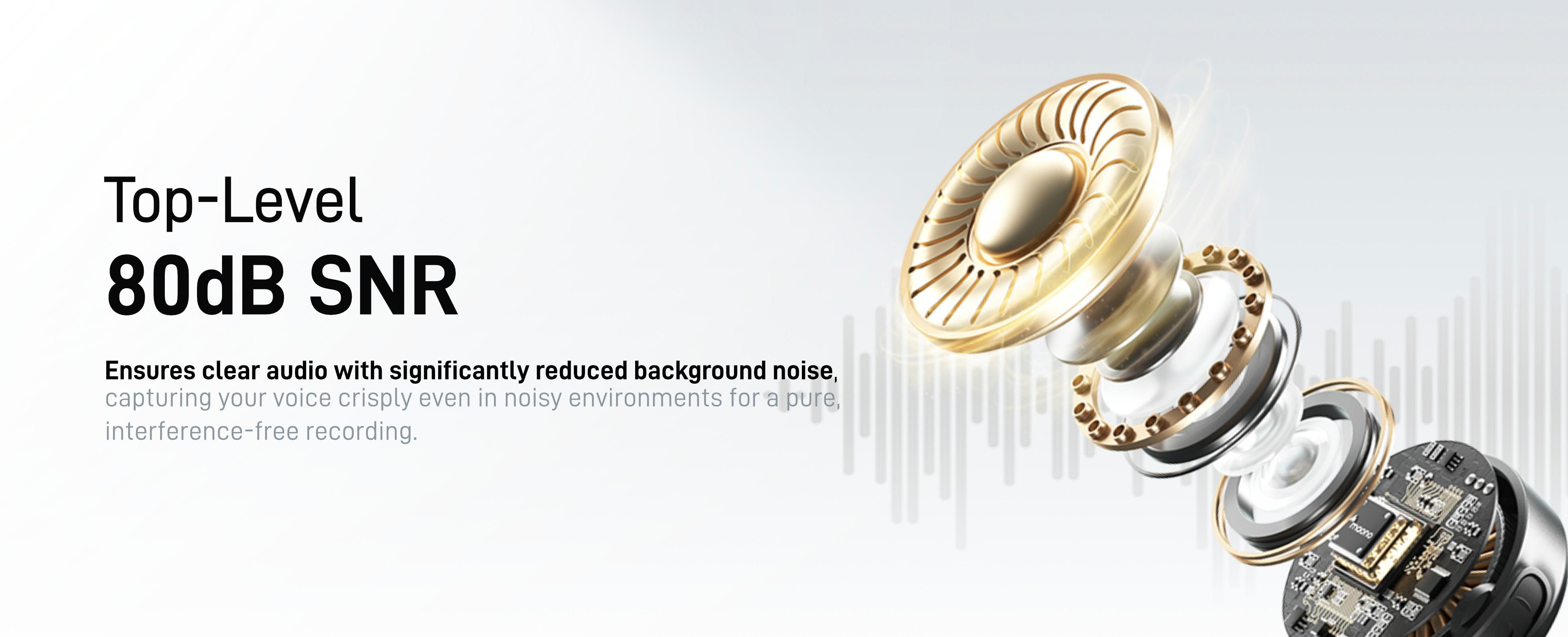 Maono  Wave T5 USB-C Mikrofon 