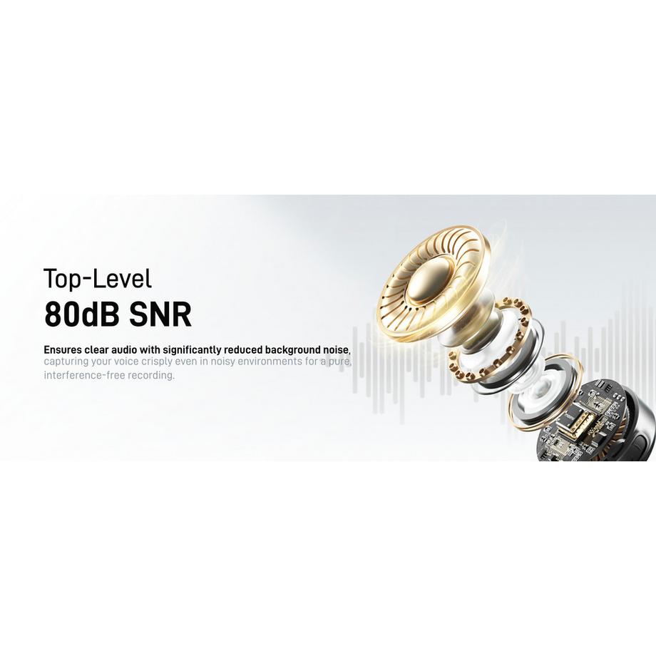 Maono  Microphone Wave T5 USB-C 