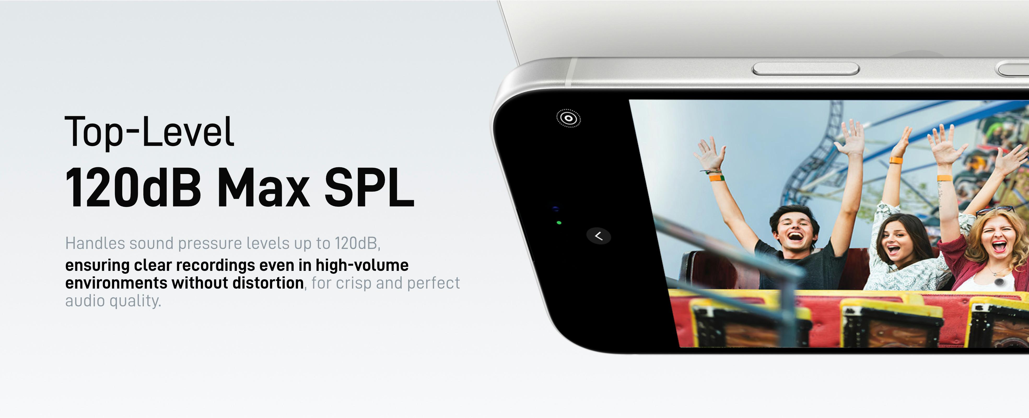 Maono  Wave T5 USB-C Mikrofon 