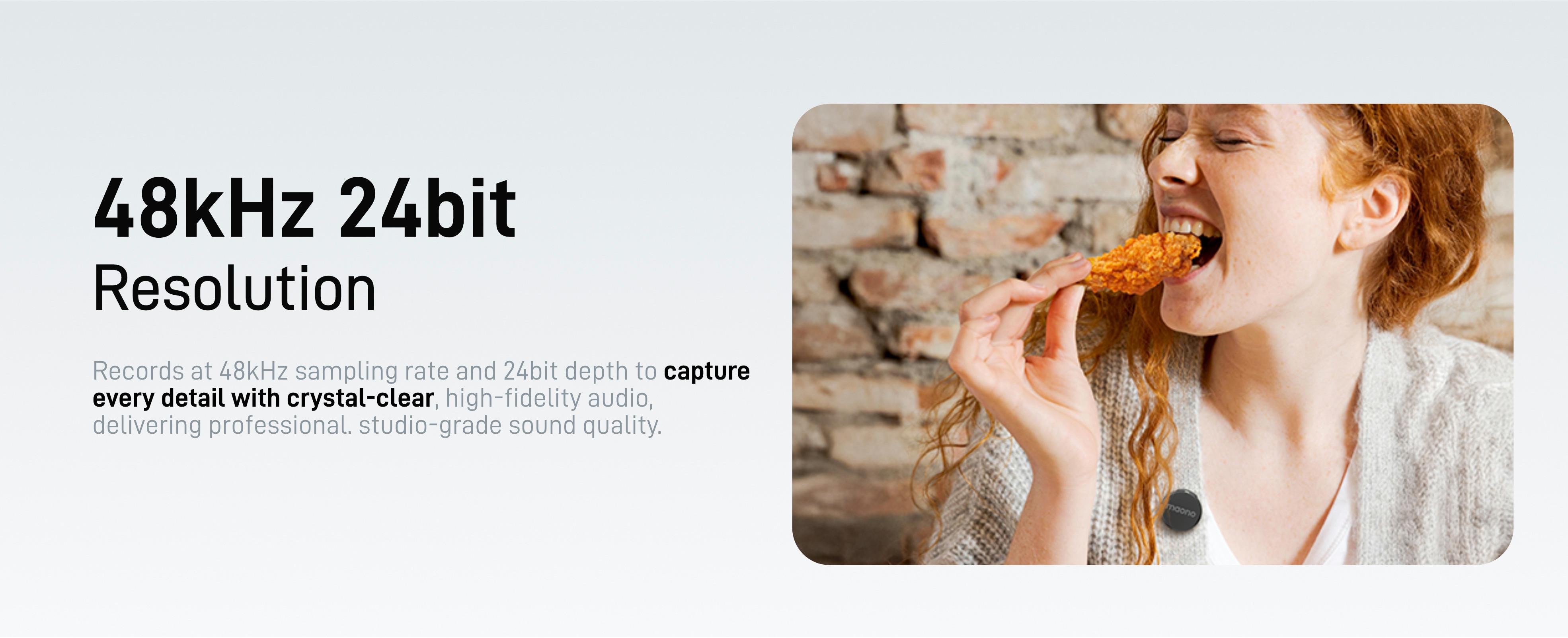 Maono  Wave T5 USB-C Mikrofon 