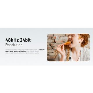 Maono  Wave T5 USB-C Mikrofon 