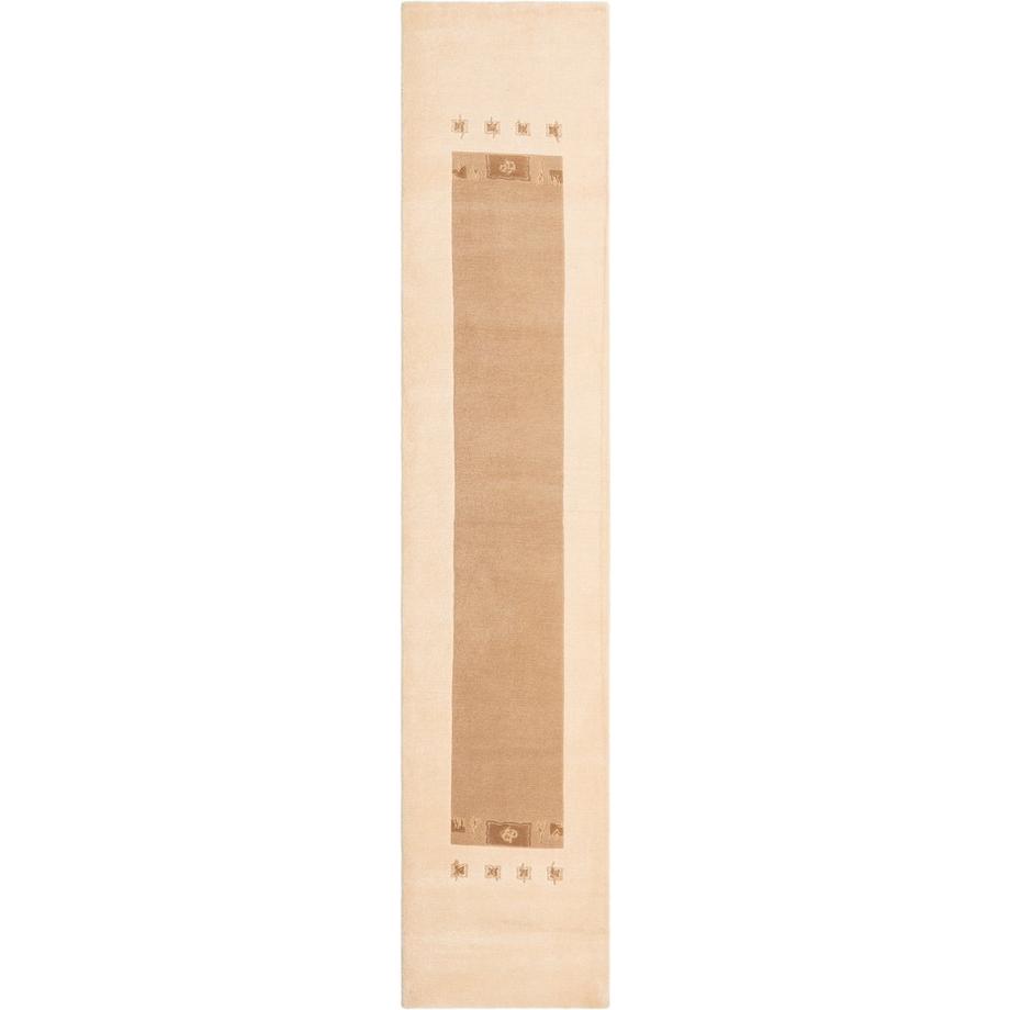 VIDAL Handgemachter Teppich Darya-Indian  