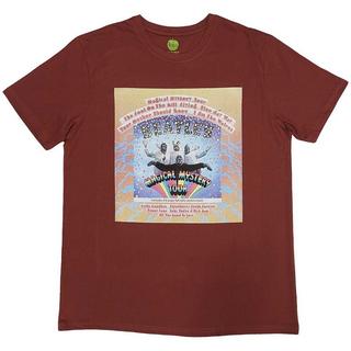 The Beatles Magical Mystery Tour T-Shirt  