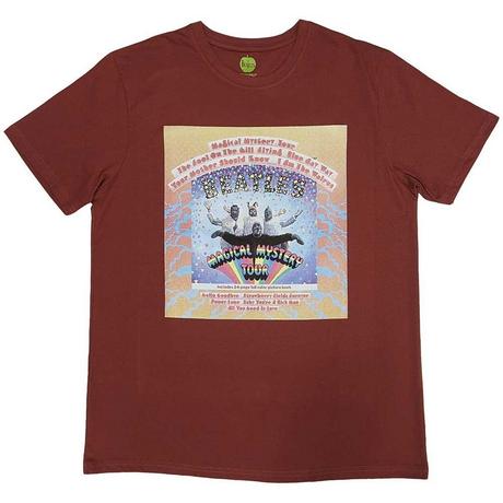 The Beatles Magical Mystery Tour T-Shirt  