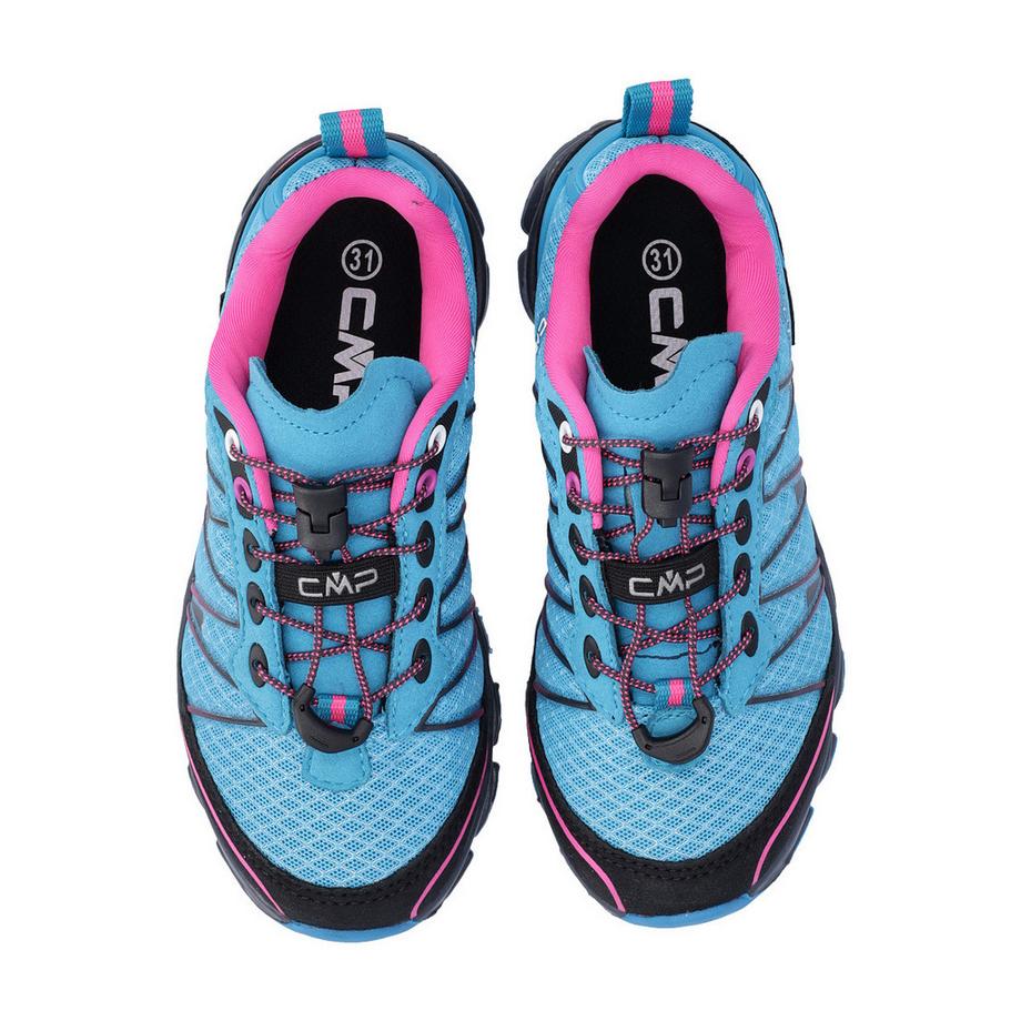 CMP Altak 2.0 WP Scarpe da Trail Running Bambino  