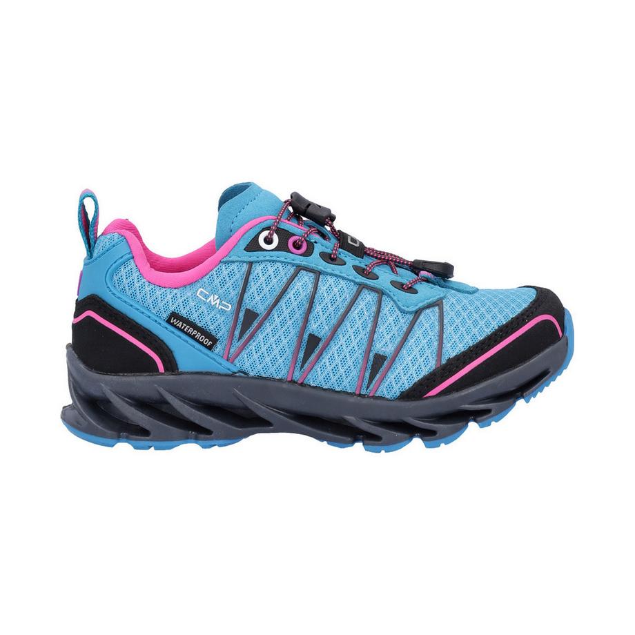 chaussures de trail enfant altak 2.0 wp
