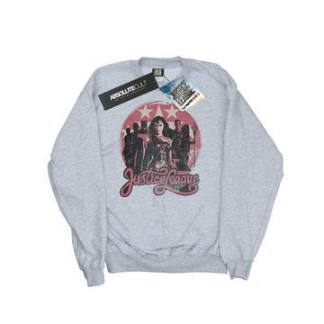 Justice League Sweatshirt