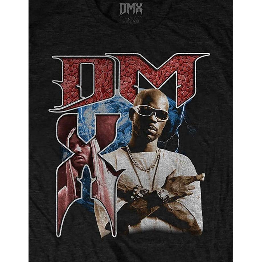 DMX  T-ShirtBootleg 