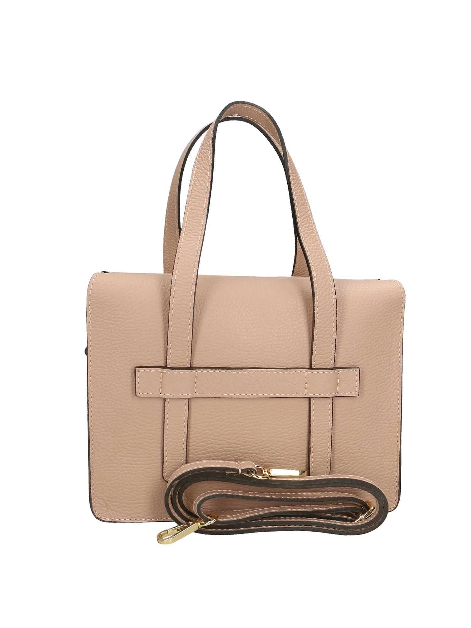 Gave Lux Handtasche mit verstellbarem Schulterriemen  