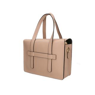 Gave Lux Handtasche mit verstellbarem Schulterriemen  