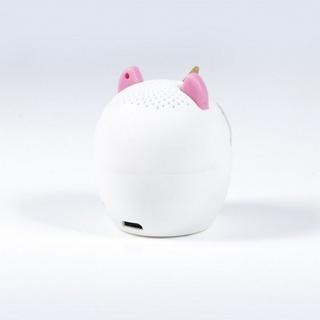 Swipe  Animal Speaker "Unicorn" Bluetooth Lautsprecher Einhorn 