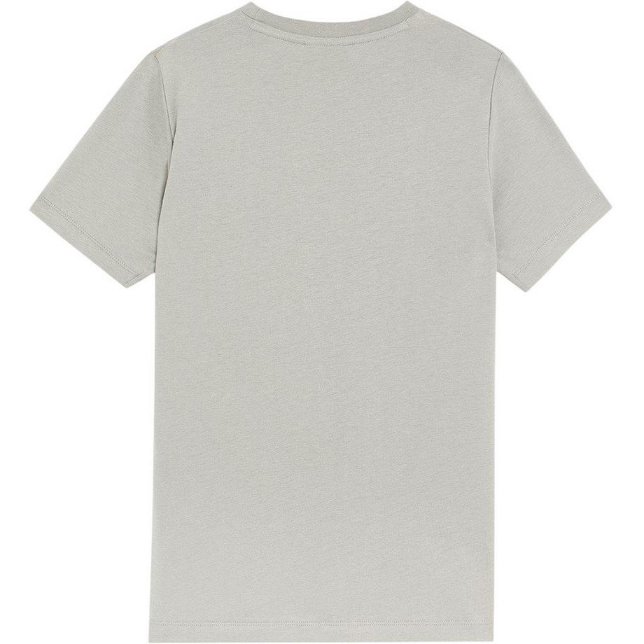 LYLE & SCOTT  T-ShirtManches Courtes Motiftyle Logo 