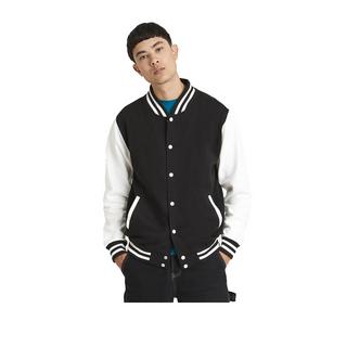 AWDis Giacca Varsity Stile College Americano  