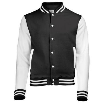VarsityJacke (USCollegeStil)