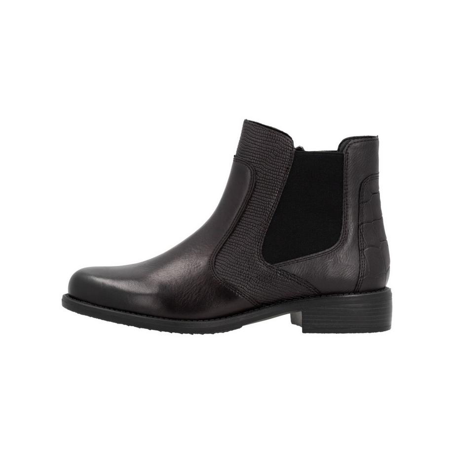 Remonte Stiefelette D0F70  