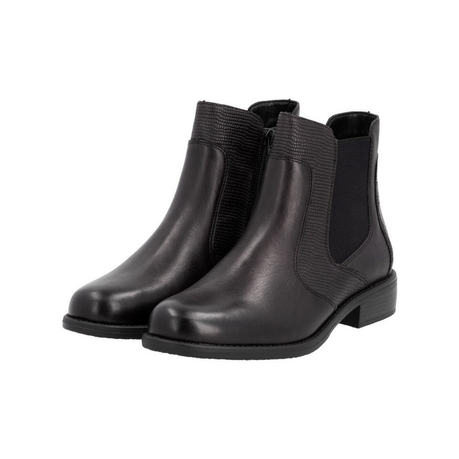 Remonte Stiefelette D0F70  