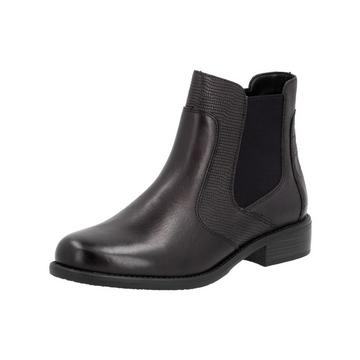 Stiefelette D0F70